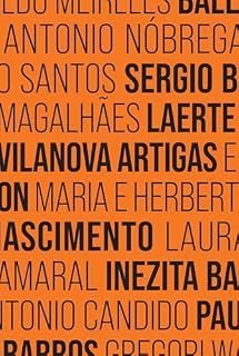 Livro Ocupação Itaú Cultural 50 - uma celebração