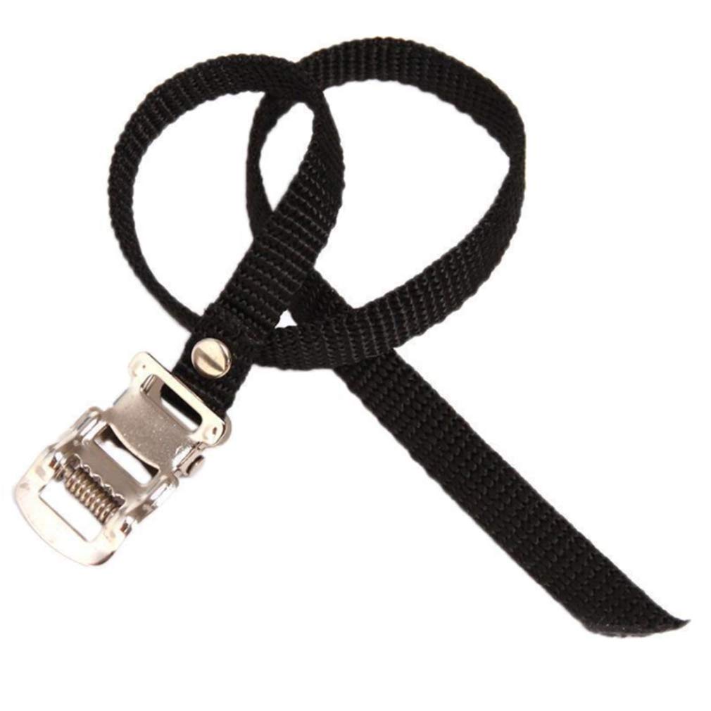 mtb pedal straps