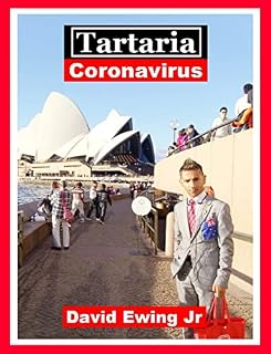 Livro Tartaria - Coronavirus: Portuguese