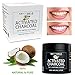 Activated Charcoal Powder 100% Natural and Pure Teeth Whitening by RAY OF SMILE