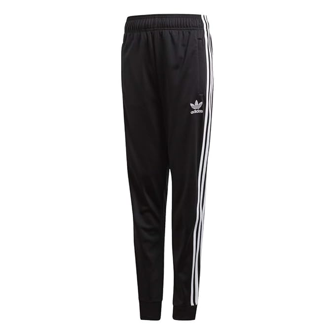 Buy adidas Originals UnisexYouth SST Track Pants at Amazon.in