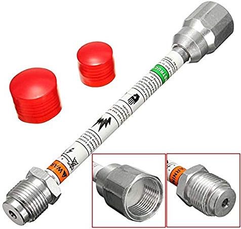 195mm 8 Inch Airless Paint Sprayer Gun Tip Extension Pole
