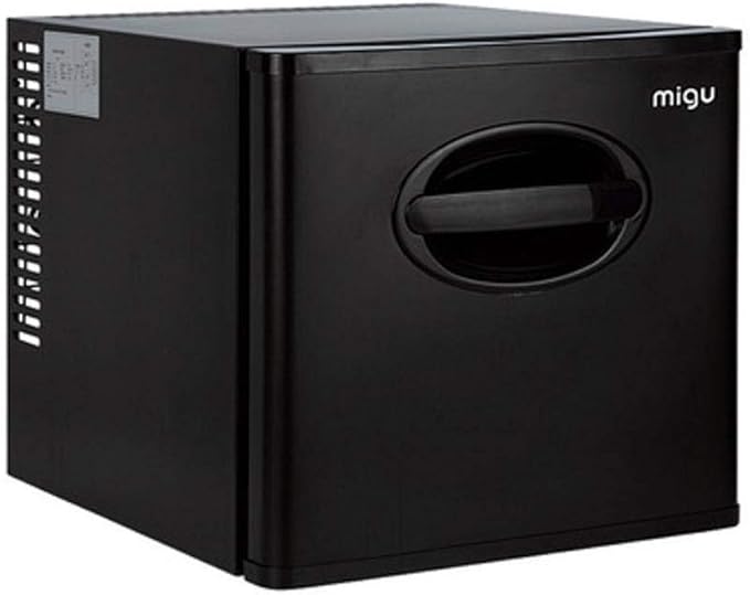 MYYQ Völlig leiser Raum mit eingebautem Tischschrank Gefrierschrank