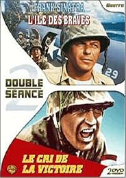 Double Séance Guerre - L'île Des Braves + Le Cri De La Victoire