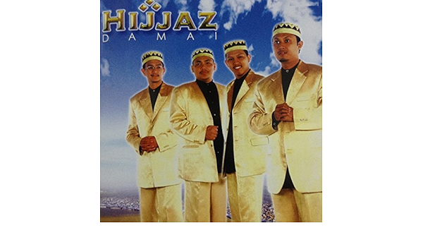Berkorban Demi Cinta By Hijjaz On Amazon Music Amazon Com