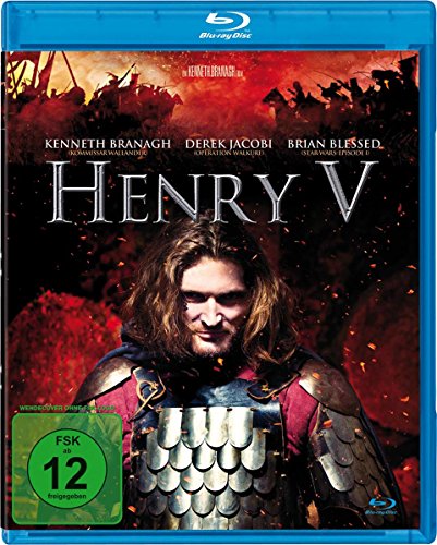 Henry V.