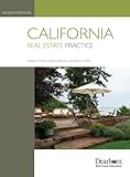 California Real Estate Practice, , 142779216X
