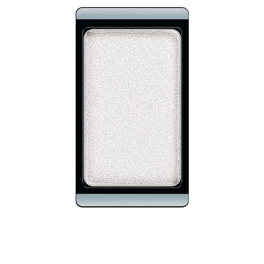 ARTDECO Eyeshadow No.10 Pearly White (0.8 g) — image 1