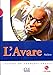 L'Avare + CD audio niveau 3 (LECTURE MISE EN SCENE) (French Edition) by 