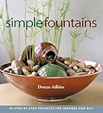 Simple Fountains by Dorcas Adkins