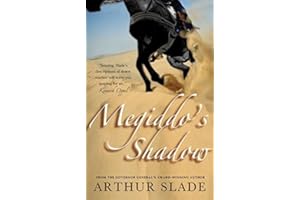 Megiddo's Shadow