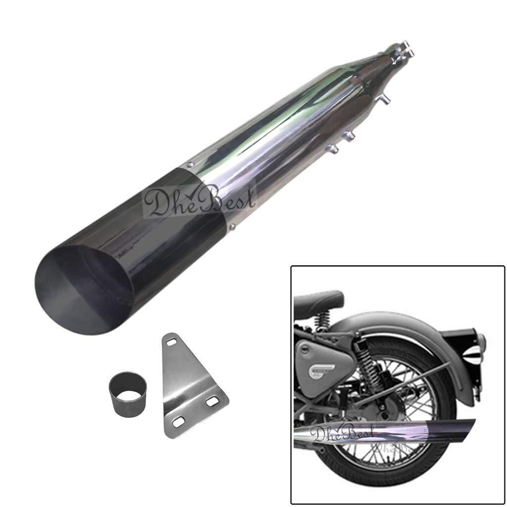 royal enfield silencer online shopping