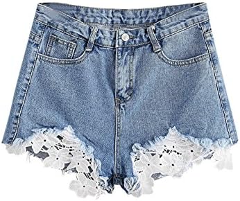 Best cut off jean shorts Clearance