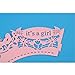 BecautyCYDZ Cupcake Wrappers Cupcake Wrappers Filigree Artistic Muffin Case Pearly Paper It's A Girl Design Vine Lace Cup Cake Decorations Home Party 12Pcs