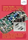 Linear Audio Vol 11: Vol 11 (Volume 11) by 