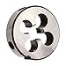 7mm X 0.5 Metric Right Hand Round Die, Machine Thread Die M7 X 0.5mm Pitch