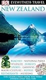 New Zealand (Eyewitness Travel Guides) by Kate Hemphill, Georgina Palffy
