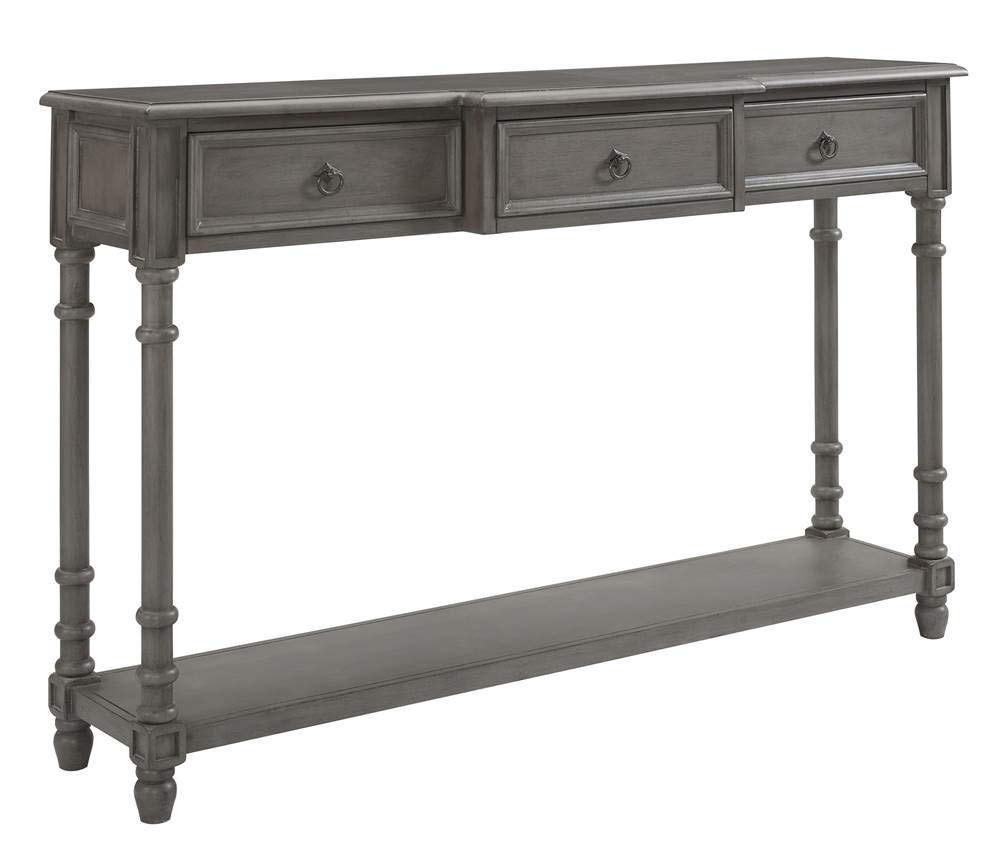 Best console table 25 inches wide