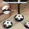 Toyk-Boy-Toys-LED-Hover-Football-Air-Power-Training-Ball-Game-Football-Gifts-for-Boys-Kids-3-4-5-6-7-8-12-Year-Old-Toys Toyk Boy Toys - LED Hover Football - Air Power Training Ball Game - Football Gifts for Boys Kids 3 4 5 6 7 8-12 Year Old…