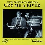 CRY ME A RIVER                                     image