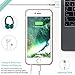 iPhone 6 6s Battery Case,Smiphee 2500mAh Portable Charging Case for iPhone 6 6s(4.7 inch) Extended Battery Juice Pack/Lightning Cable Input Mode-(Rose Gold)