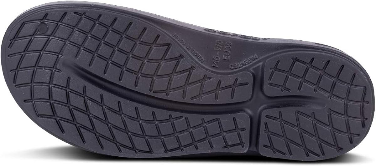 oofos unisex oocloog clog