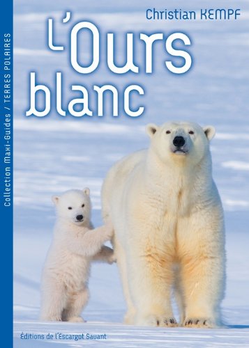 L' ours blanc
