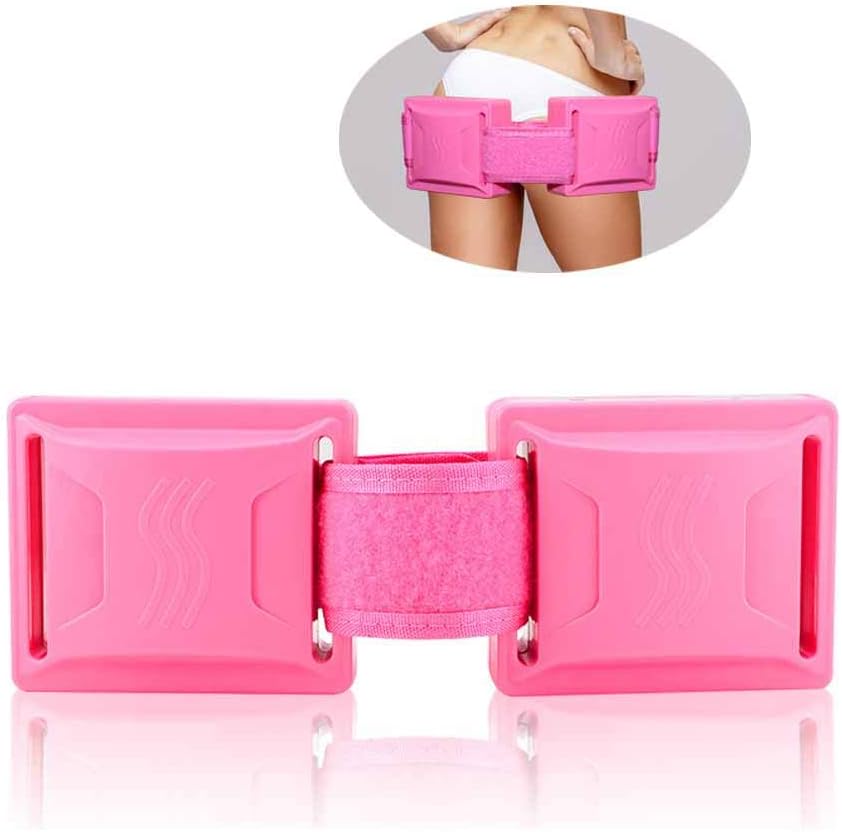 LLYY® Slimming Fitness Massage Belts Electric, Toning Belt Intelligent Detachable Slimming Belt/Suitable for the whole Body Body Shaping Machine Fitness Equipment