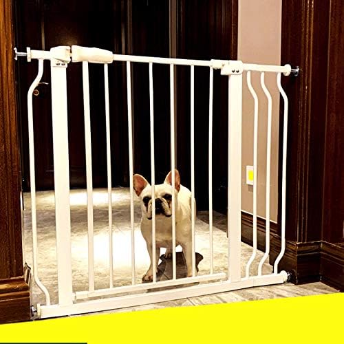 犬を防ぐ大型犬のフェンスの分離ゲート手すりペットゲートフェンスにフェンス