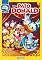 Livro HQ Disney Pato Donald Ed. 68