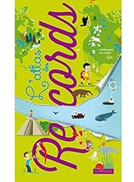 L' atlas des records