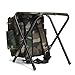 Micro Trader Backpack Chair Stool Fishing Camping Hiking