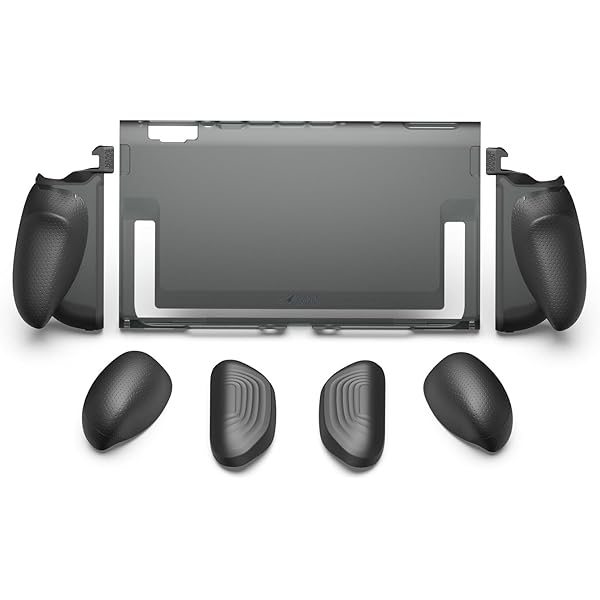 Amazon.com: Savage Raven by Skull & Co. NeoGrip: an Ergonomic Grip