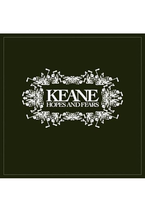 Keane - Under The Iron Sea - Amazon.com Music