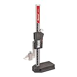 Starrett Electronic Height Gage with