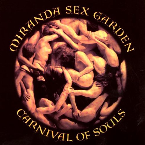 Miranda Sex Garden - Carnival Of Souls - Zortam Music