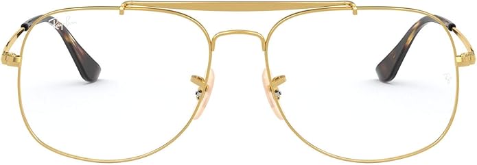 ray ban frames only amazon