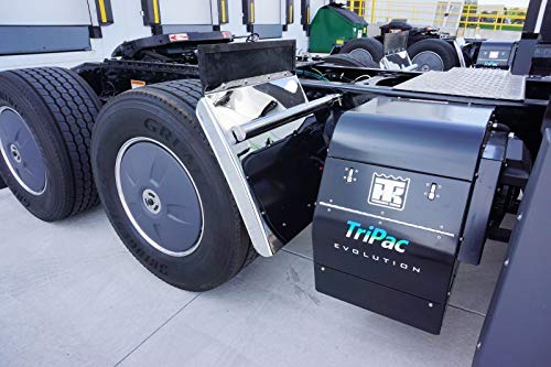 3 PitStopTruckParts+Stainless+Freightliner+Peterbilt+International