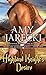 A Highland Knight's Desire (A Highland Dynasty Book)