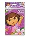 American Greetings Dora The Explorer Invite and Thank-You Combo Pack 8 Count Party Supplies Novelty