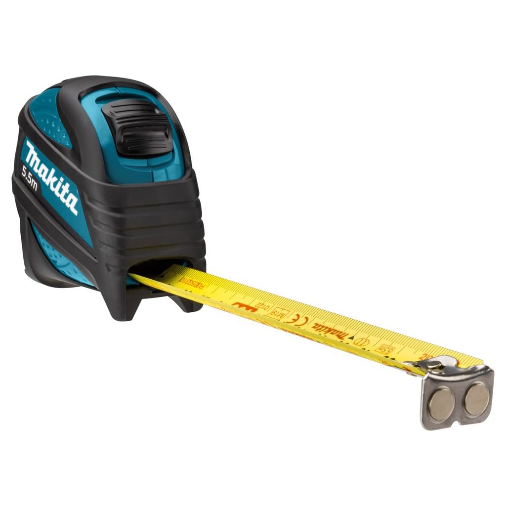 Makita B-68507 5.5 Metre Magnet Tape Measure