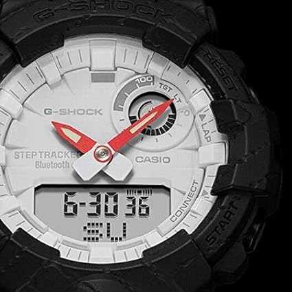 casio asics tiger