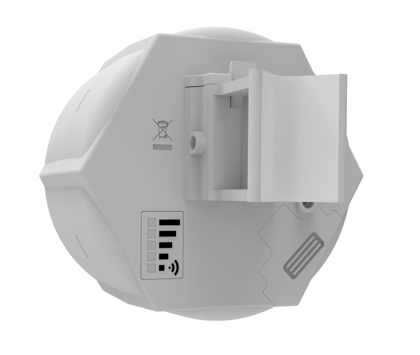 MikroTik RBSXTR&R11e-LTE6