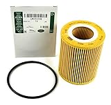 Genuine Land Rover LR013148 - Oil Filter