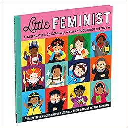 Little Feminist Picture Book