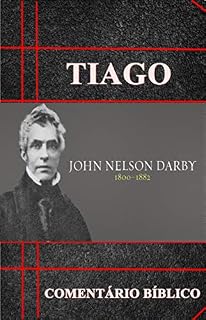 Livro Tiago: Comentário Bíblico