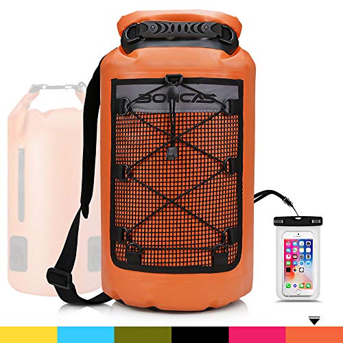 10l waterproof backpack