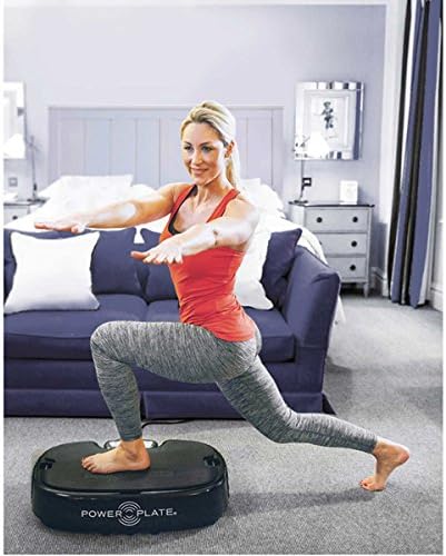 Personal Power Plate Vibrating Platform
