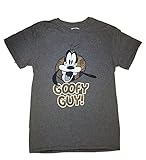 Disney Goofy Guy Unisex Adult Fashion Top T Shirt