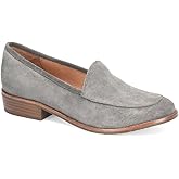 Sofft Women's Napoli Smoke Suede/Medium / 8